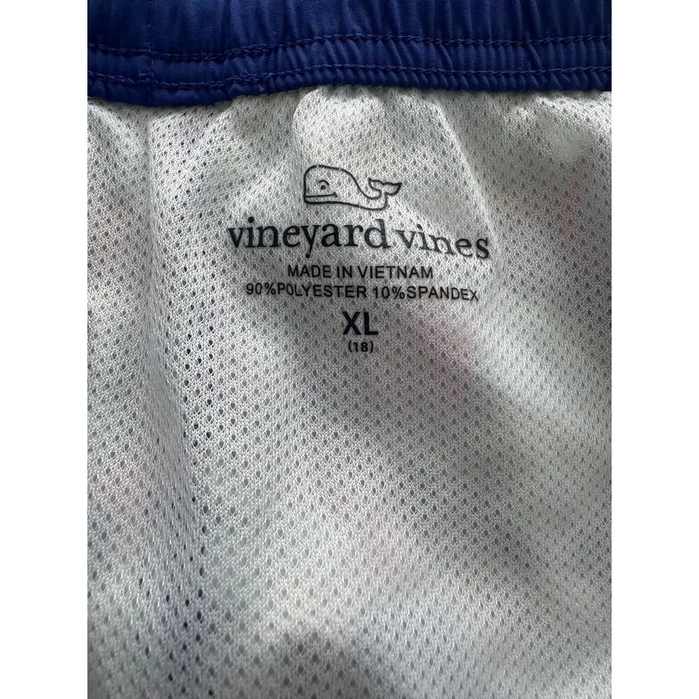 Vineyard Vines excellent fun